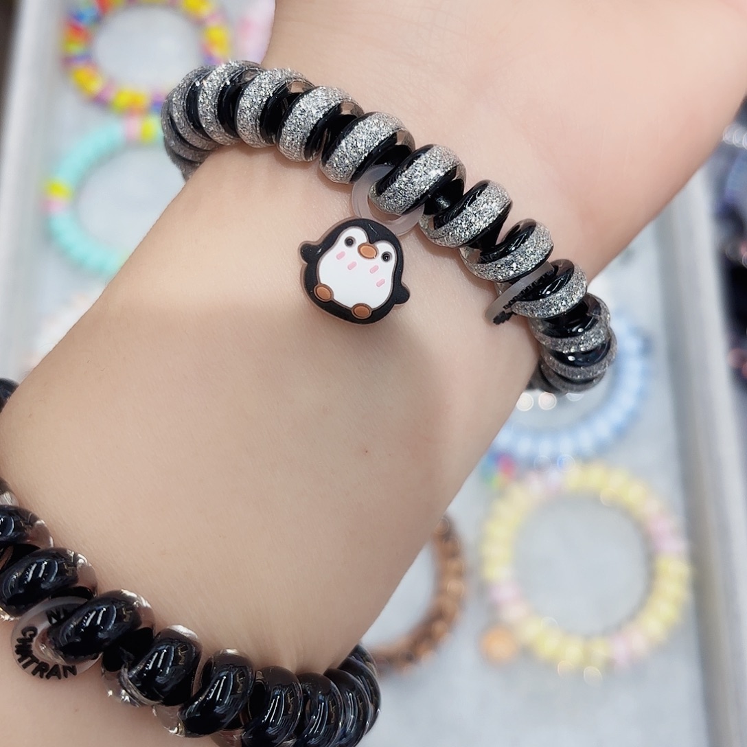 非金属发饰8号一条L