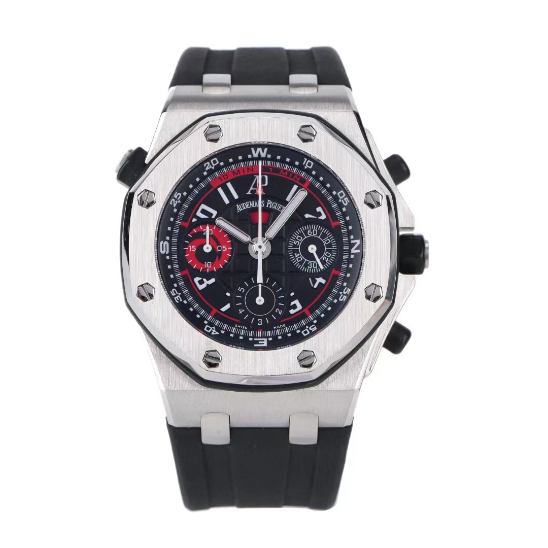 99新 Audemars Piguet/爱彼 单表/皇家橡树离岸型26040ST