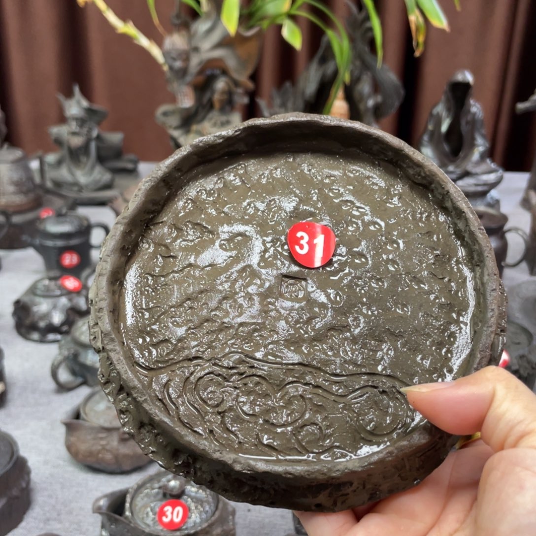 周年庆福利壶承全手捏