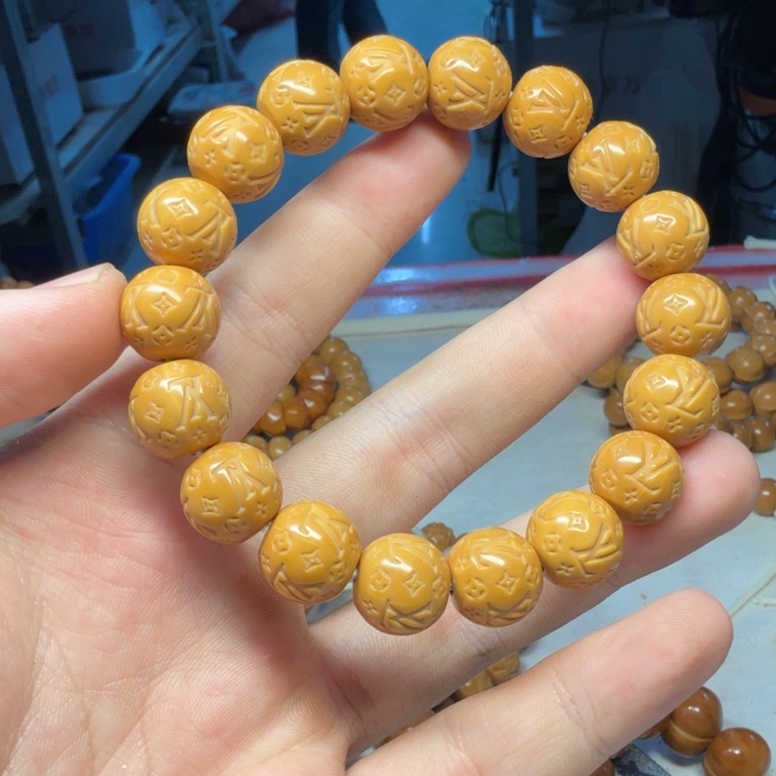 手串/手链核桃全品驴手串