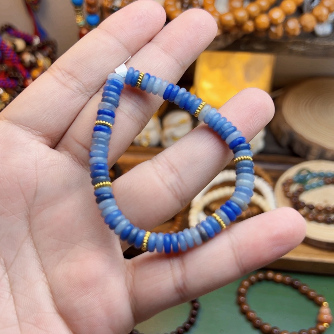 菩提根/象牙果手串