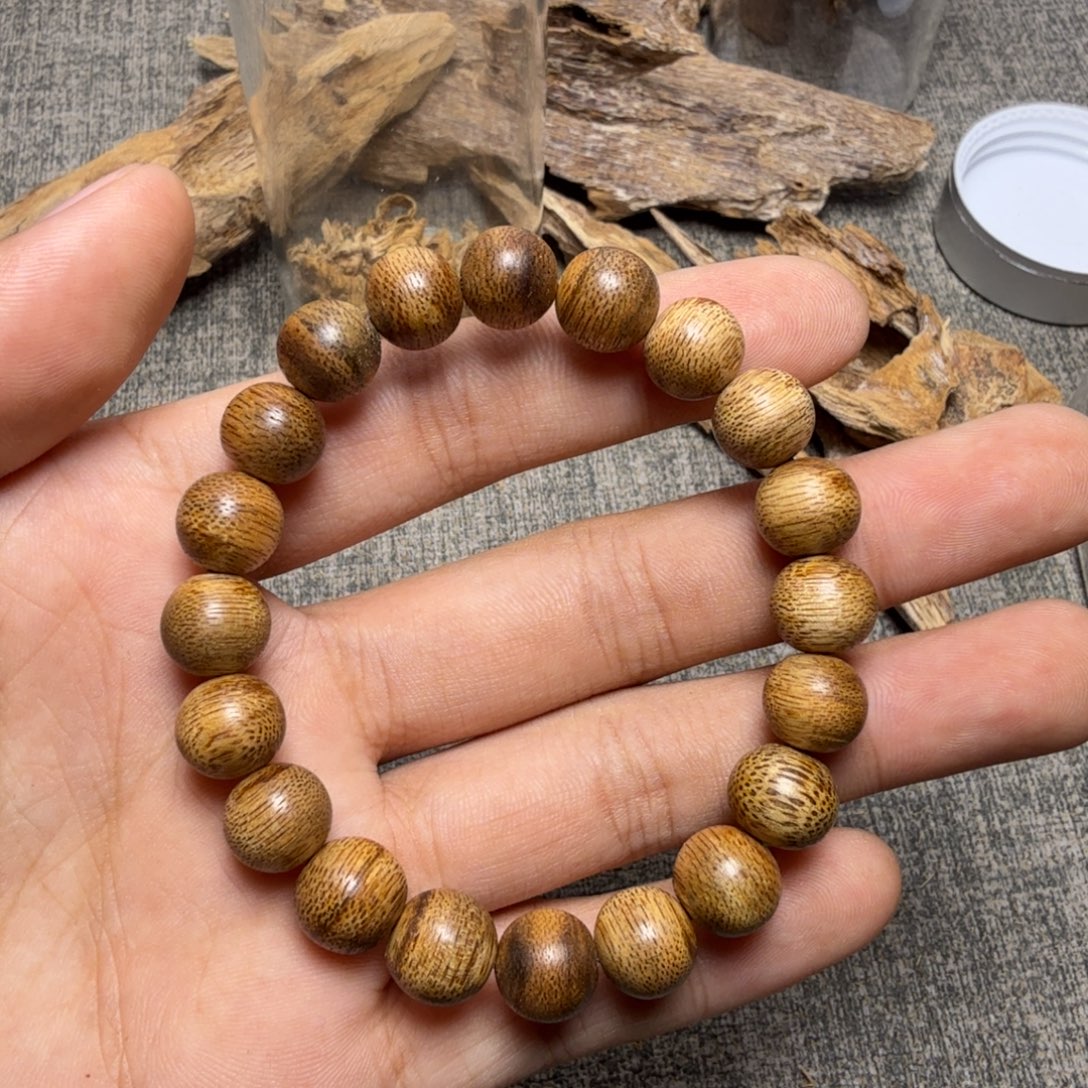 香榧木海南黄熟香1.0