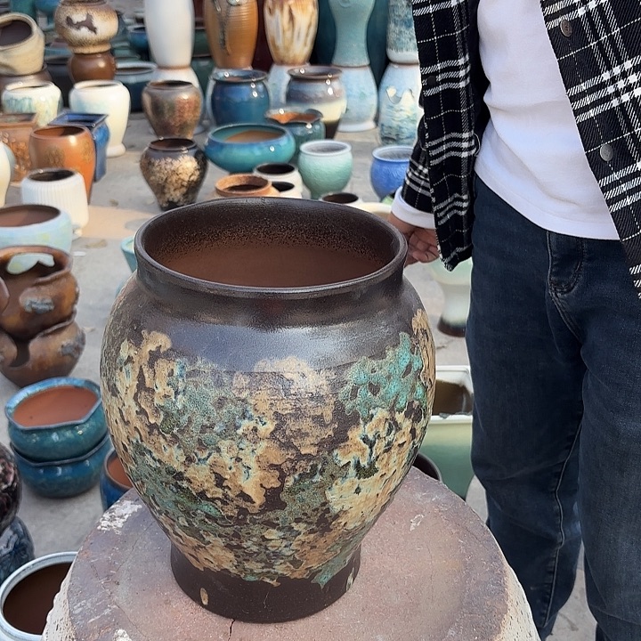高度30厘米口20厘米