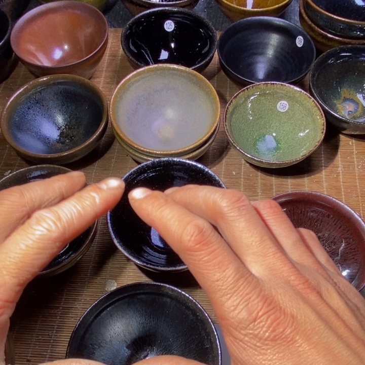 茶盏东****花你是我的眼里有