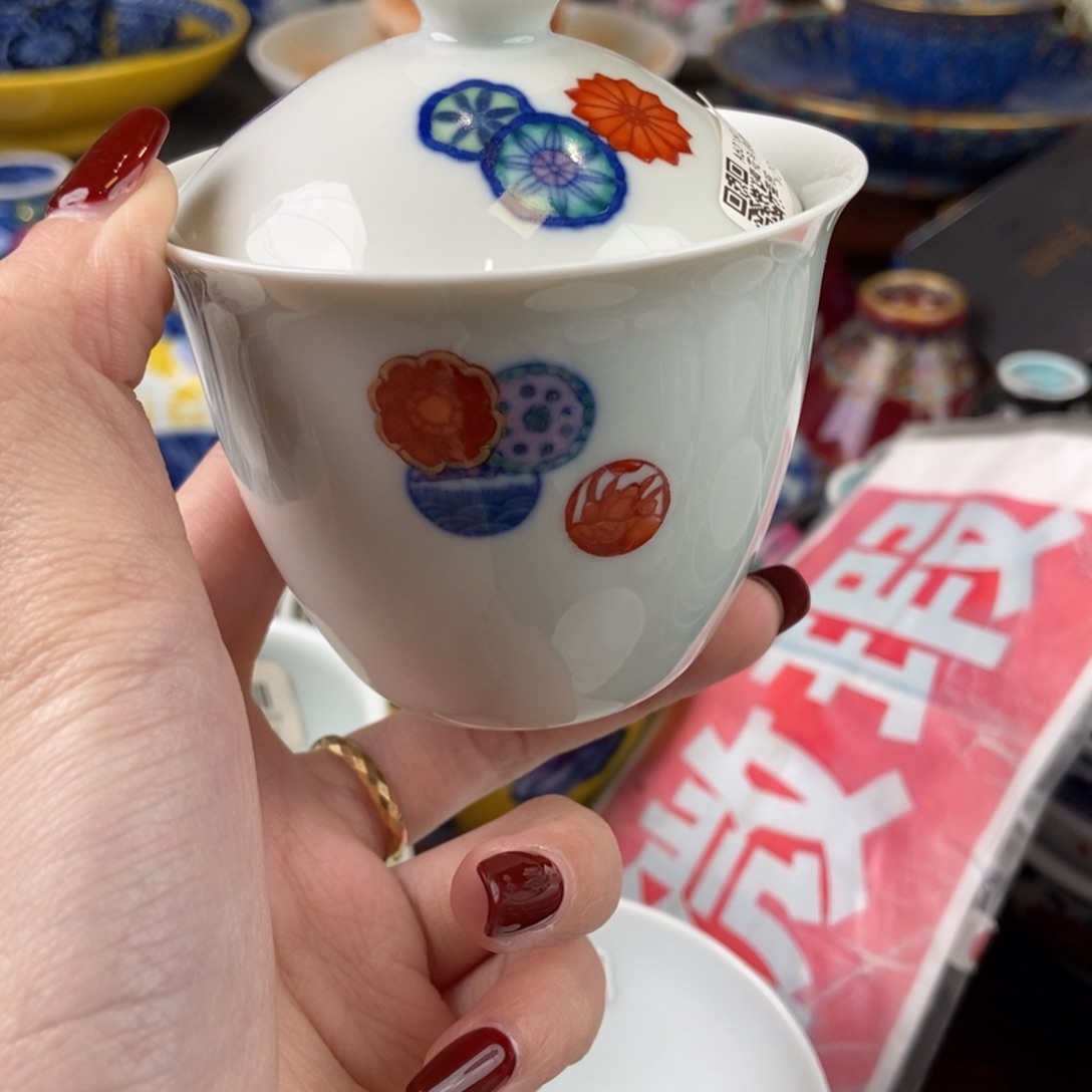 陶瓷艺术品市场价格指数