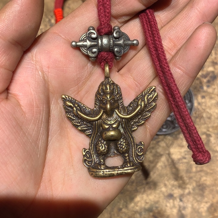 琉璃颈饰喜欢的朋友