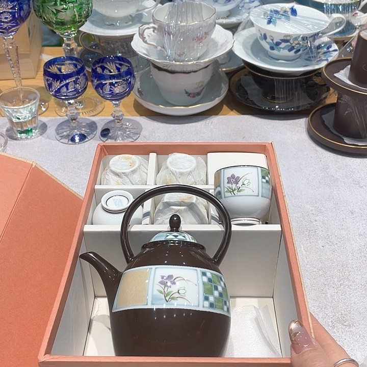 精品进口瓷器瓷片