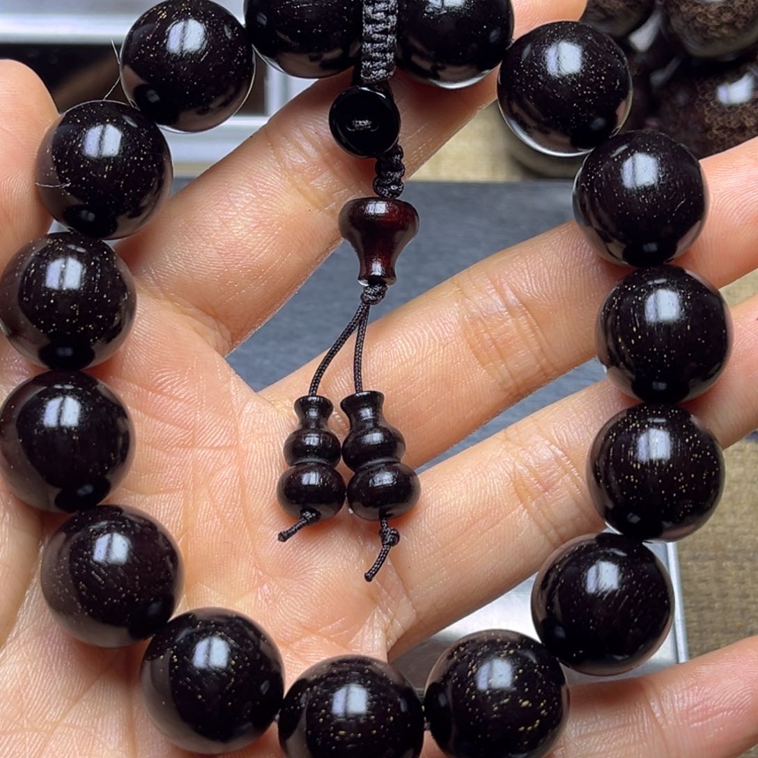 檀香紫檀（小叶紫檀）1.5