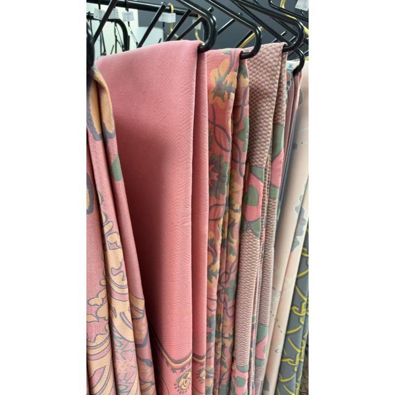 专享【京会社】软凉席 折花鸢尾  不挑花色