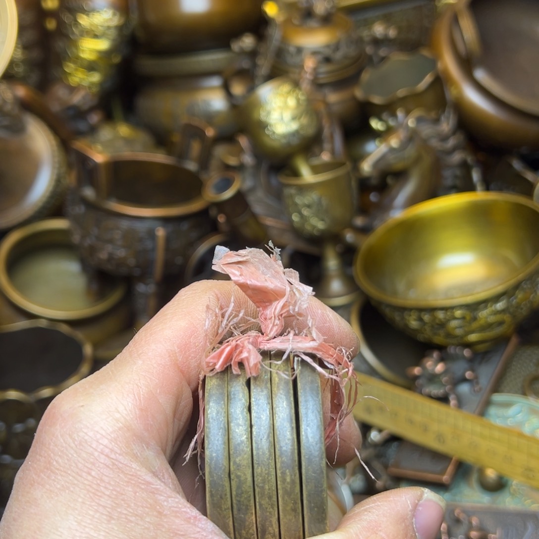 精美文玩精品摆件