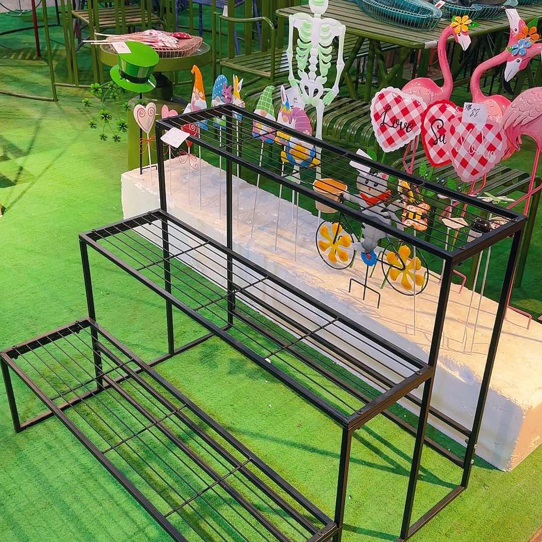 花架置物架收纳整理
