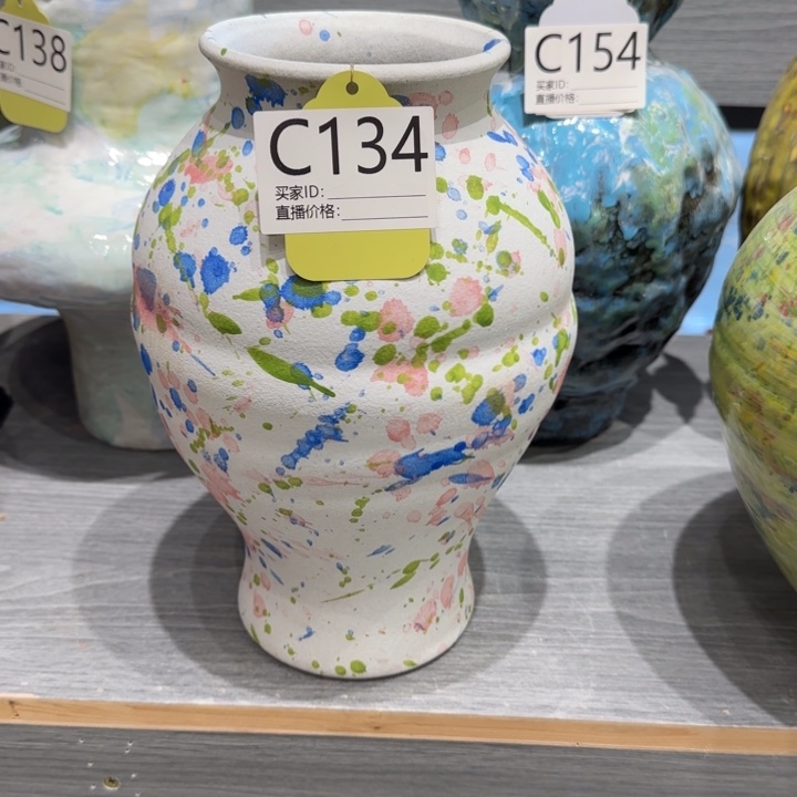 景德镇陶瓷艺术品