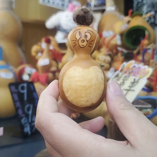 笙箫家的小高货手作—7车—汤姆瓶子猫车载摆件（送弹簧）