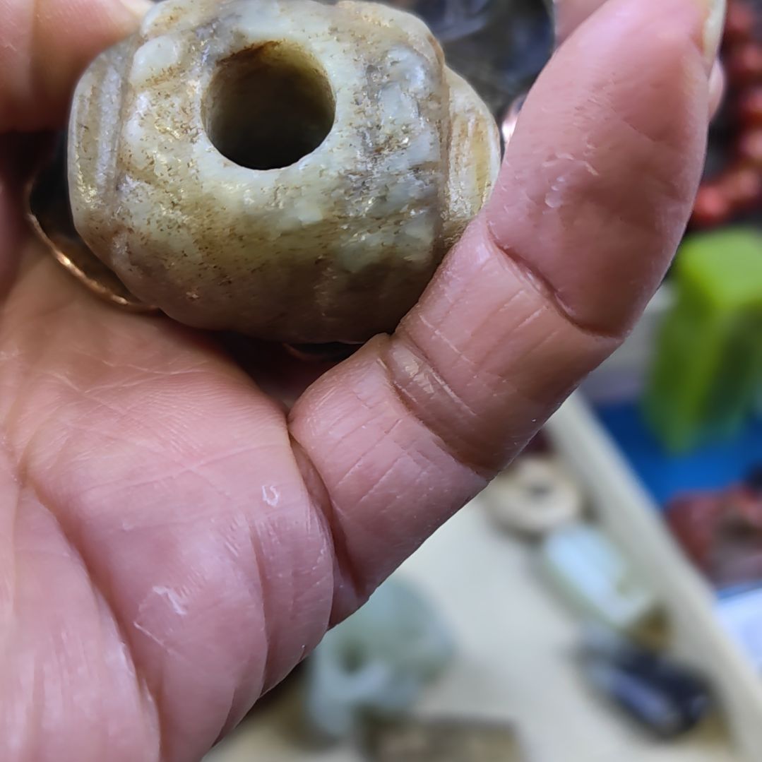 摆件铜器杂件摆件茶宠物店