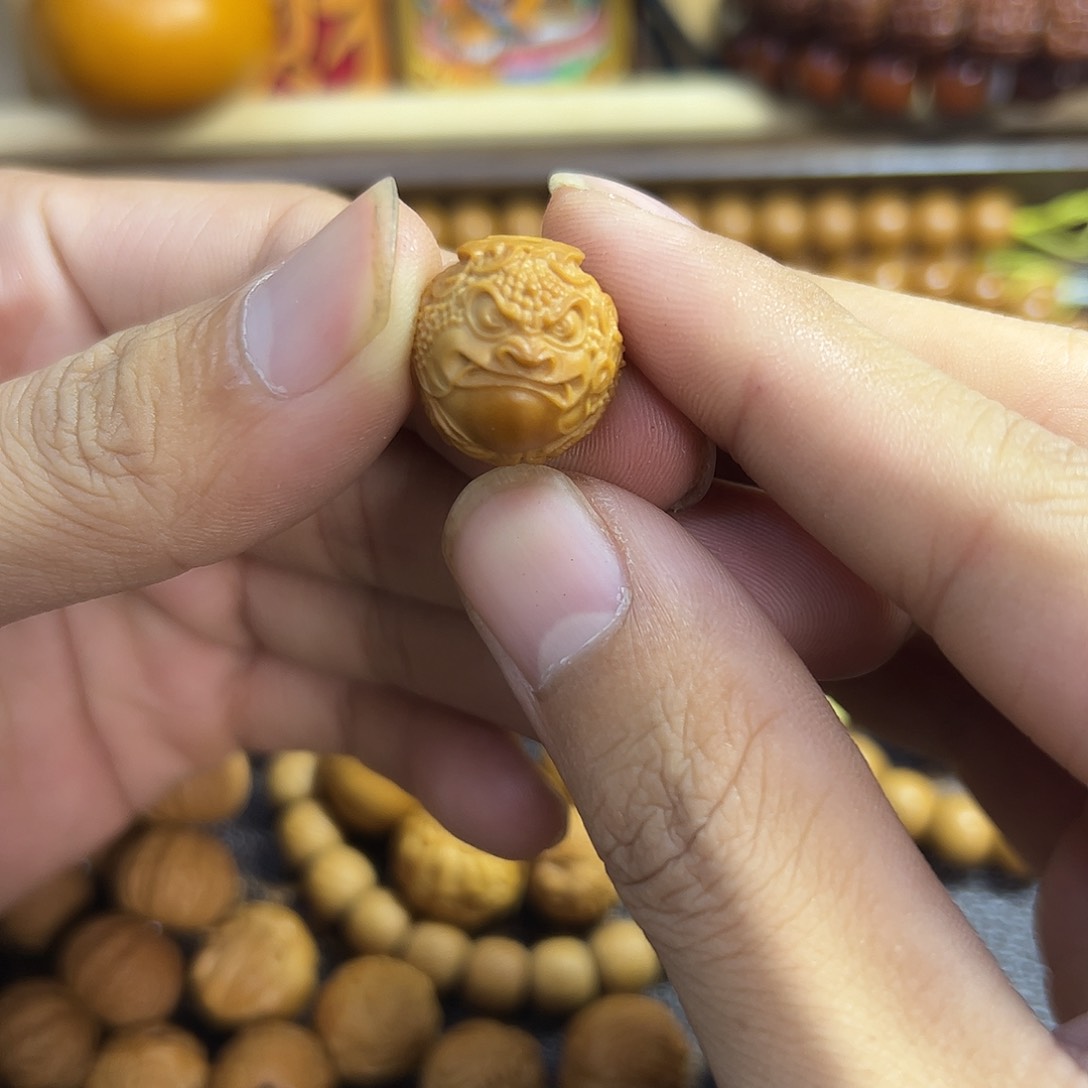 核桃手串/手链111