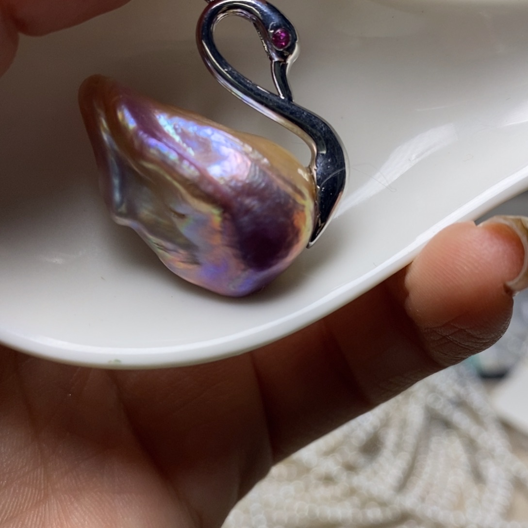 淡水珍珠其它未镶嵌