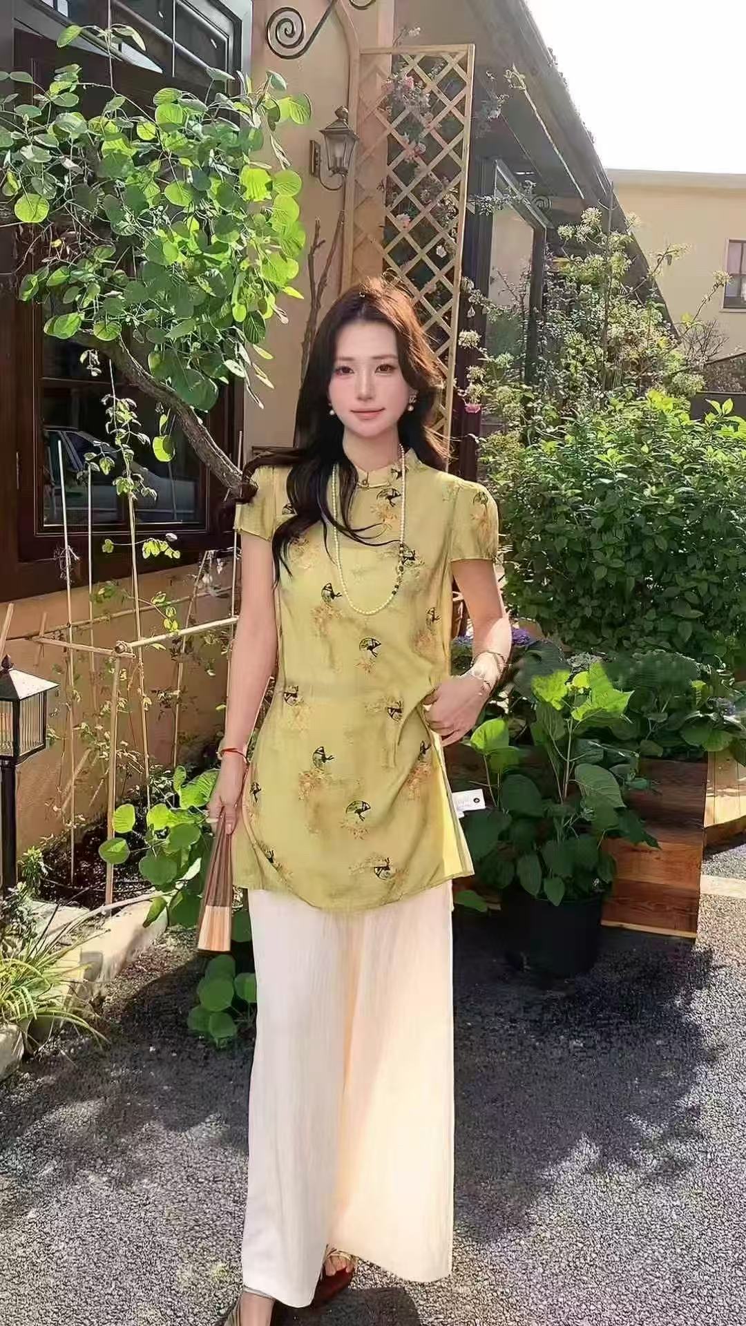 （951-999）时尚女装气质百搭