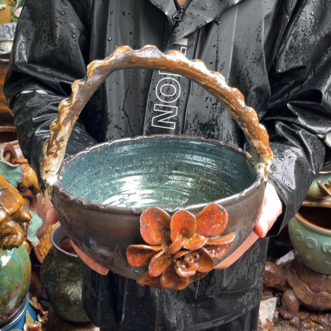 高11口13高29无孔正品