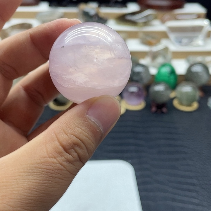 水晶未镶嵌大型摆件（非配饰）