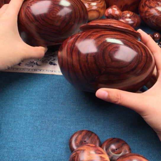 史***艺黄花梨/降香黄檀手串/手链