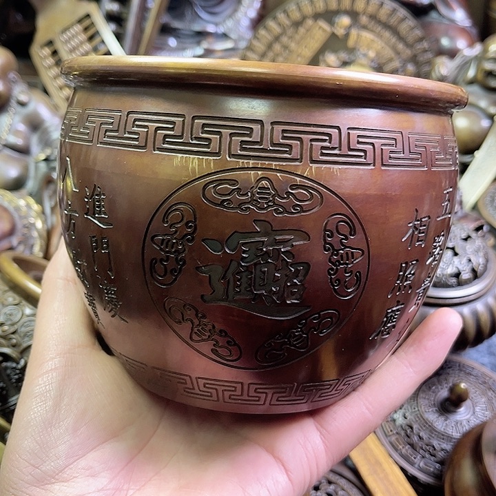 铜器8555565555555556666688