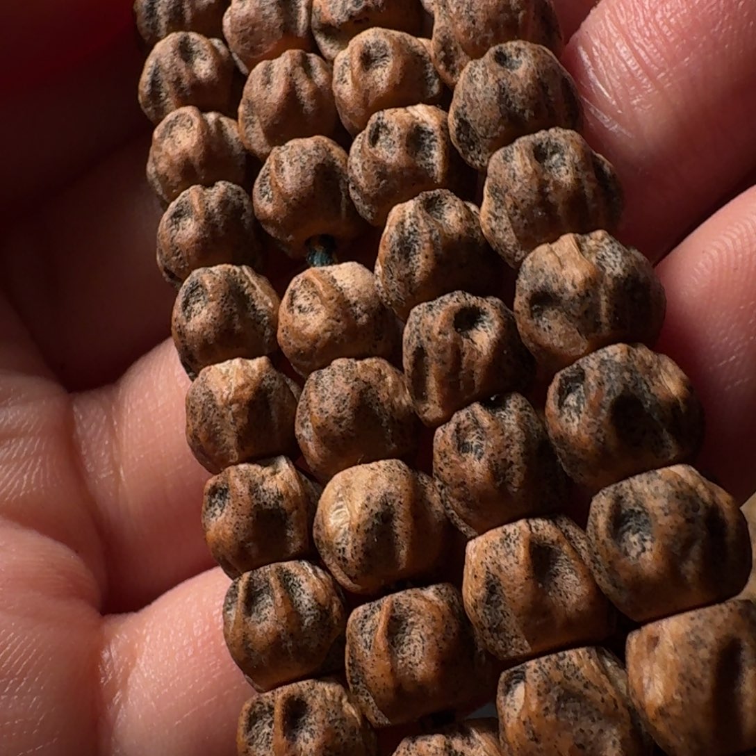 吊坠柏香籽/百香籽