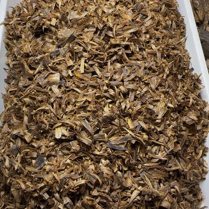 松木d****3手工艺雕塑根雕木方板材268克