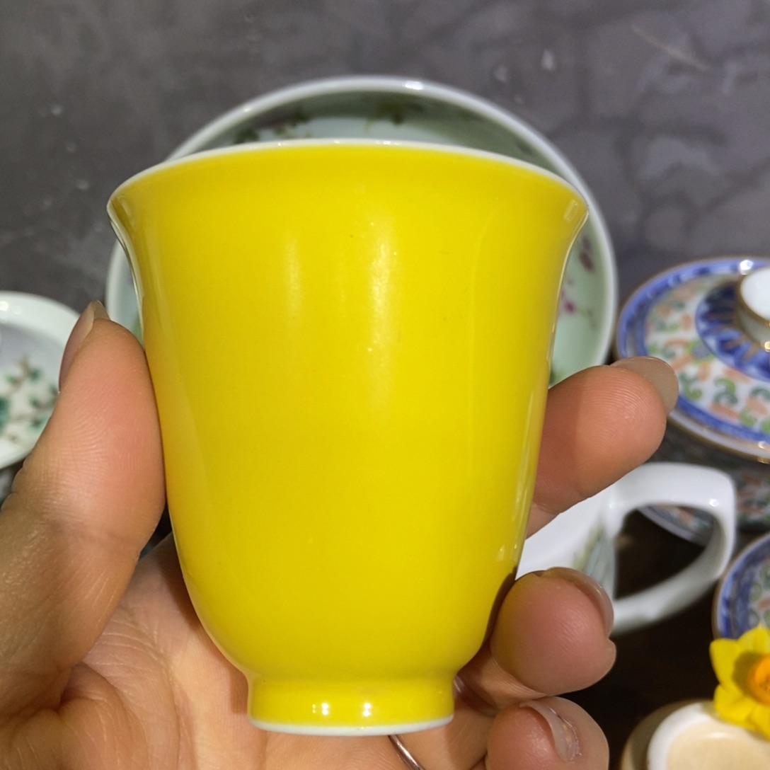 陶瓷艺术品的设计