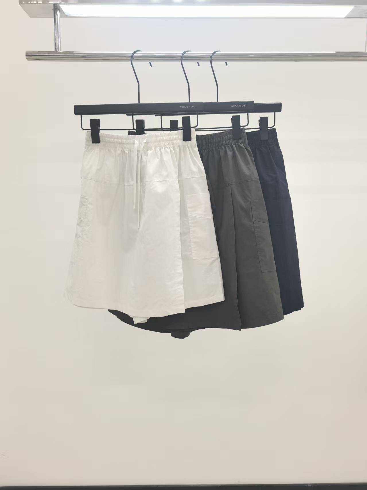 no退no换微脏微暇  622女士时尚健身裤子