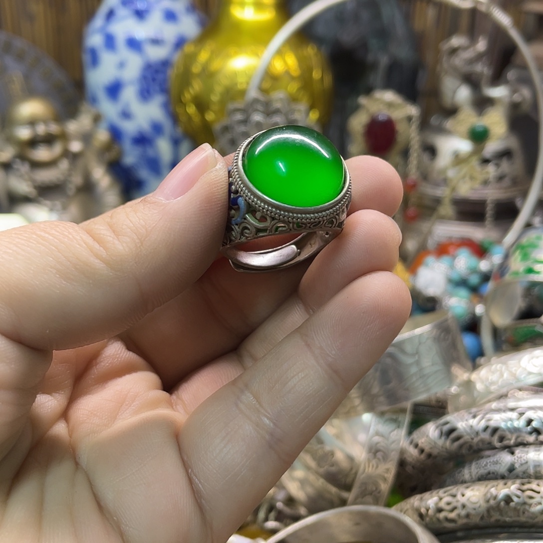 铜器艺术品鉴定中心