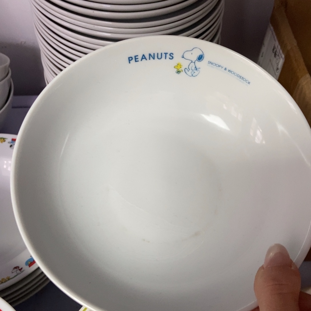 L***y瓷片陶瓷退货拉黑