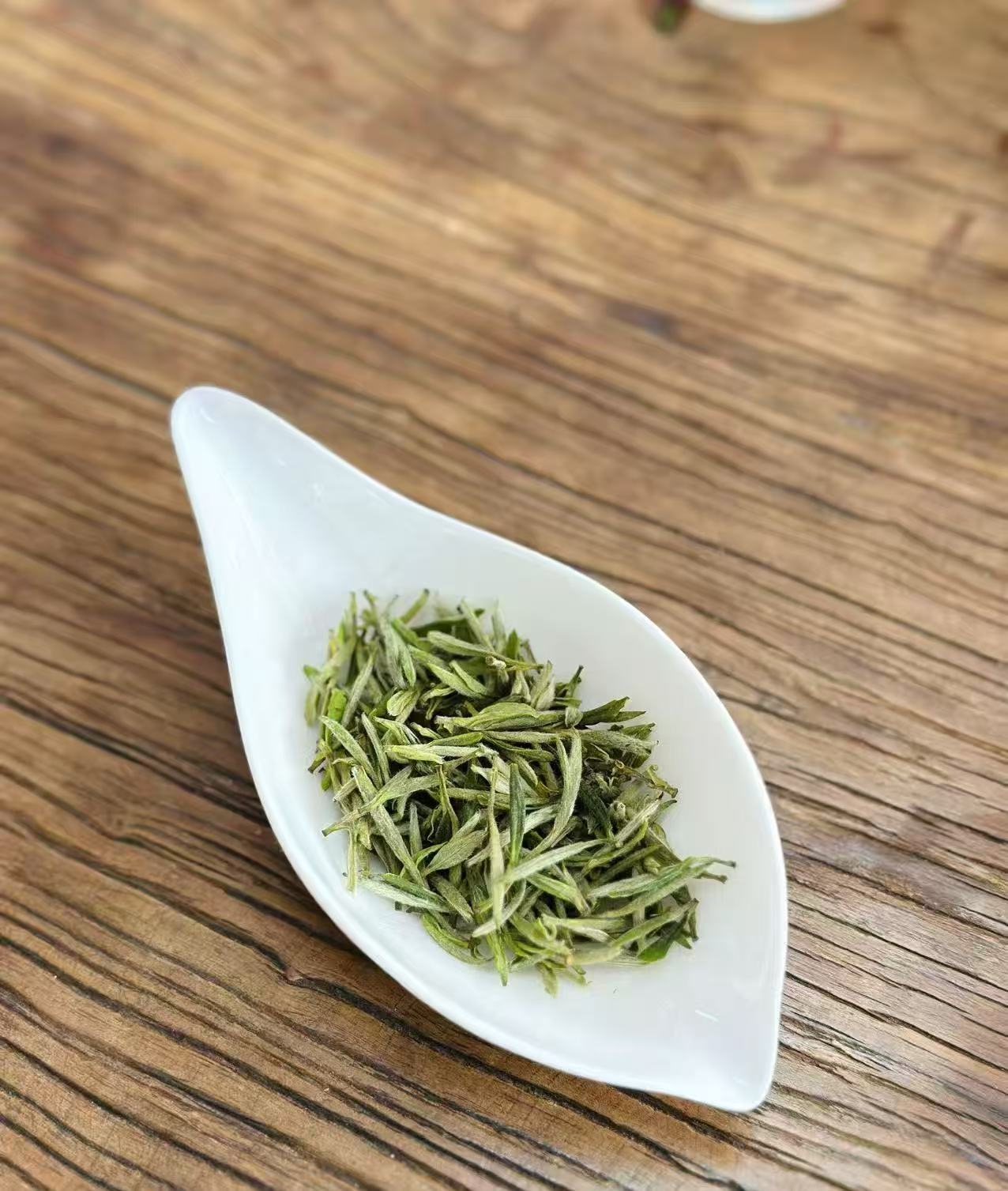 2025年 新茶 核心产区 高山土种毛峰 