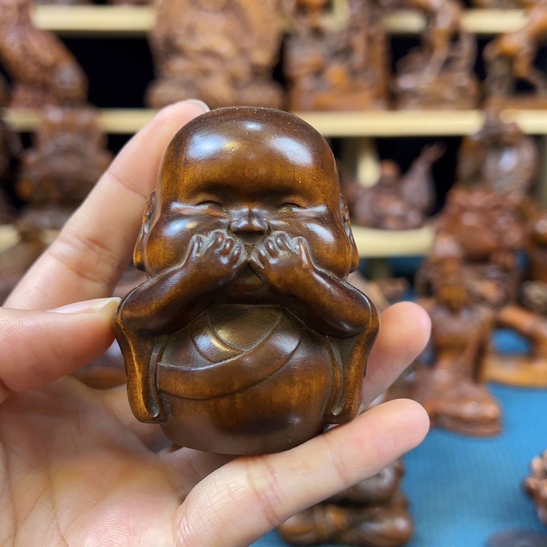 黄杨木小叶黄杨木