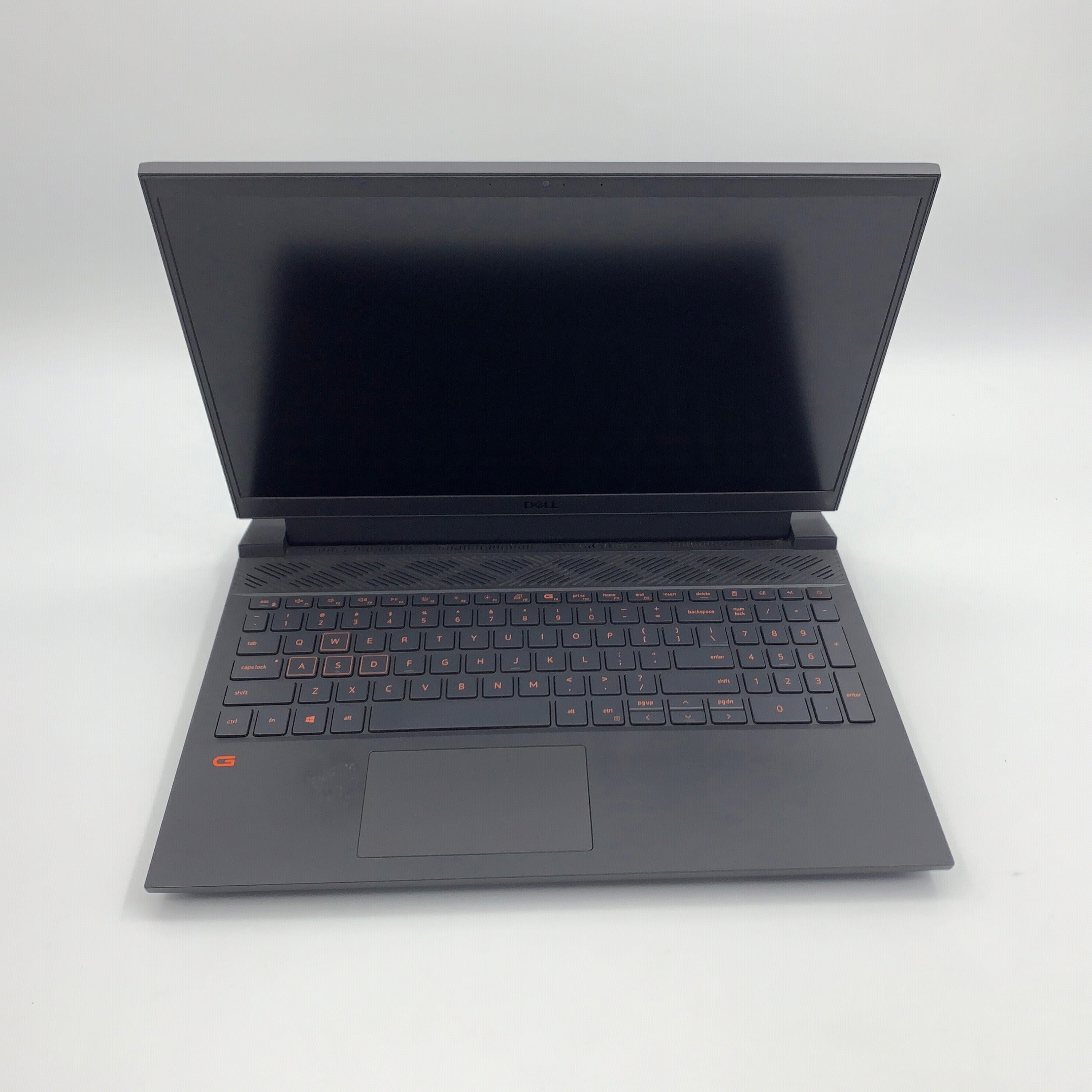 95新 Dell/戴尔 G15 5510/i5-10200H/RTX 3050/16GB/512G SSD