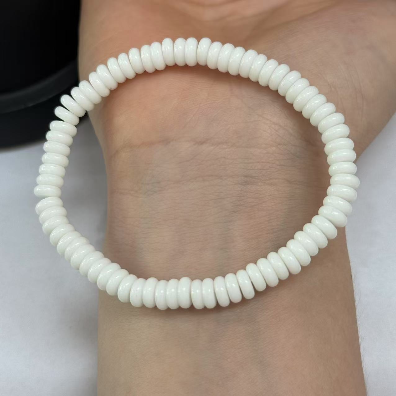 米达算盘珠手串6m+*（多样性单个发货）