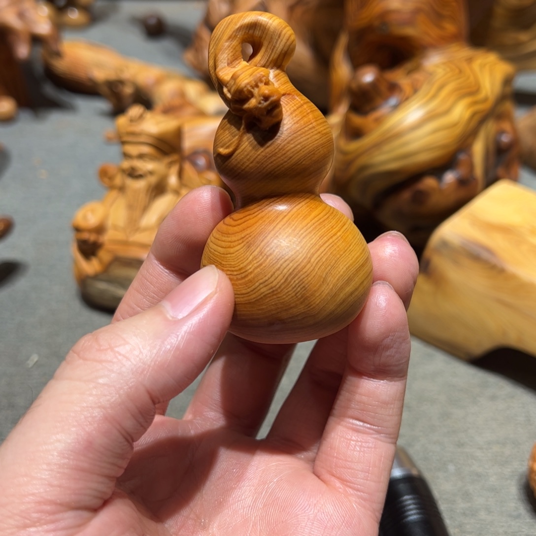 柏木（崖柏）北太行陈化崖柏