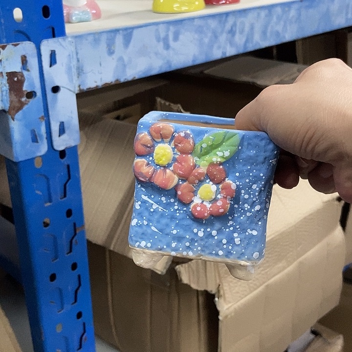 花盆单场满9.9发货8*9