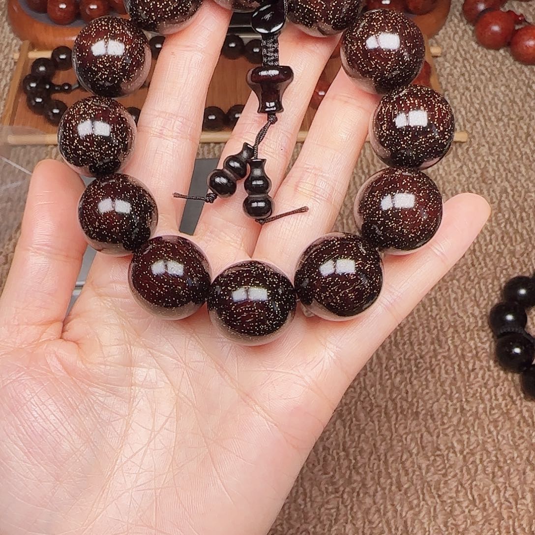 檀香紫檀（小叶紫檀）2.0平