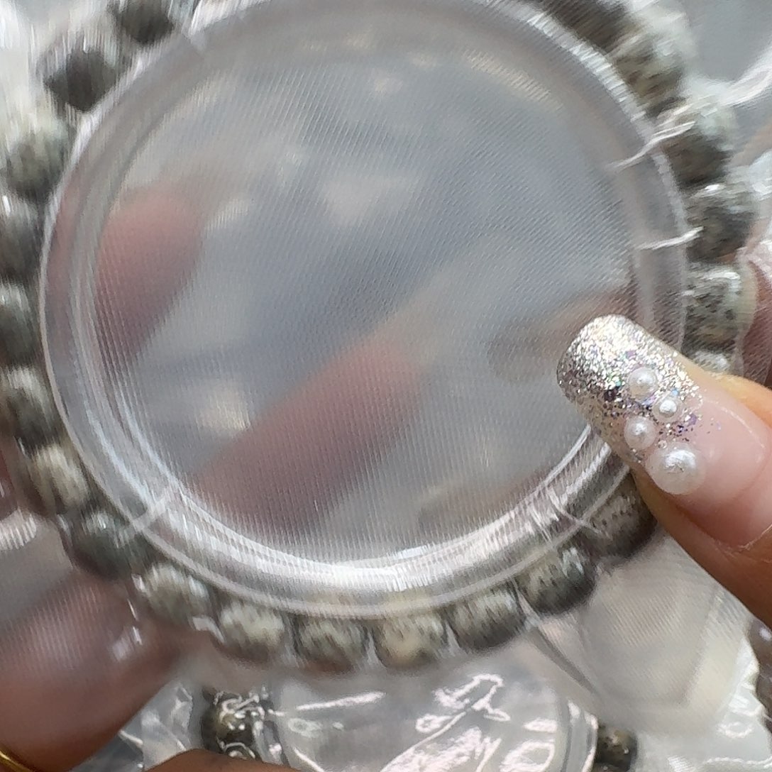 星月菩提手串218王者大眼睛星月菩提98桶单圈