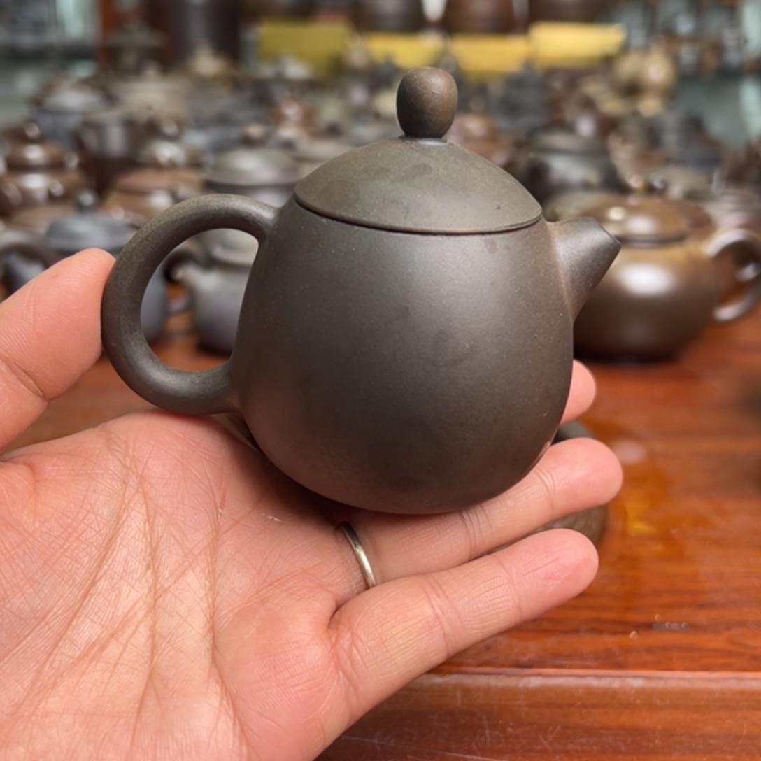 贵台龙窑柴烧茶器53