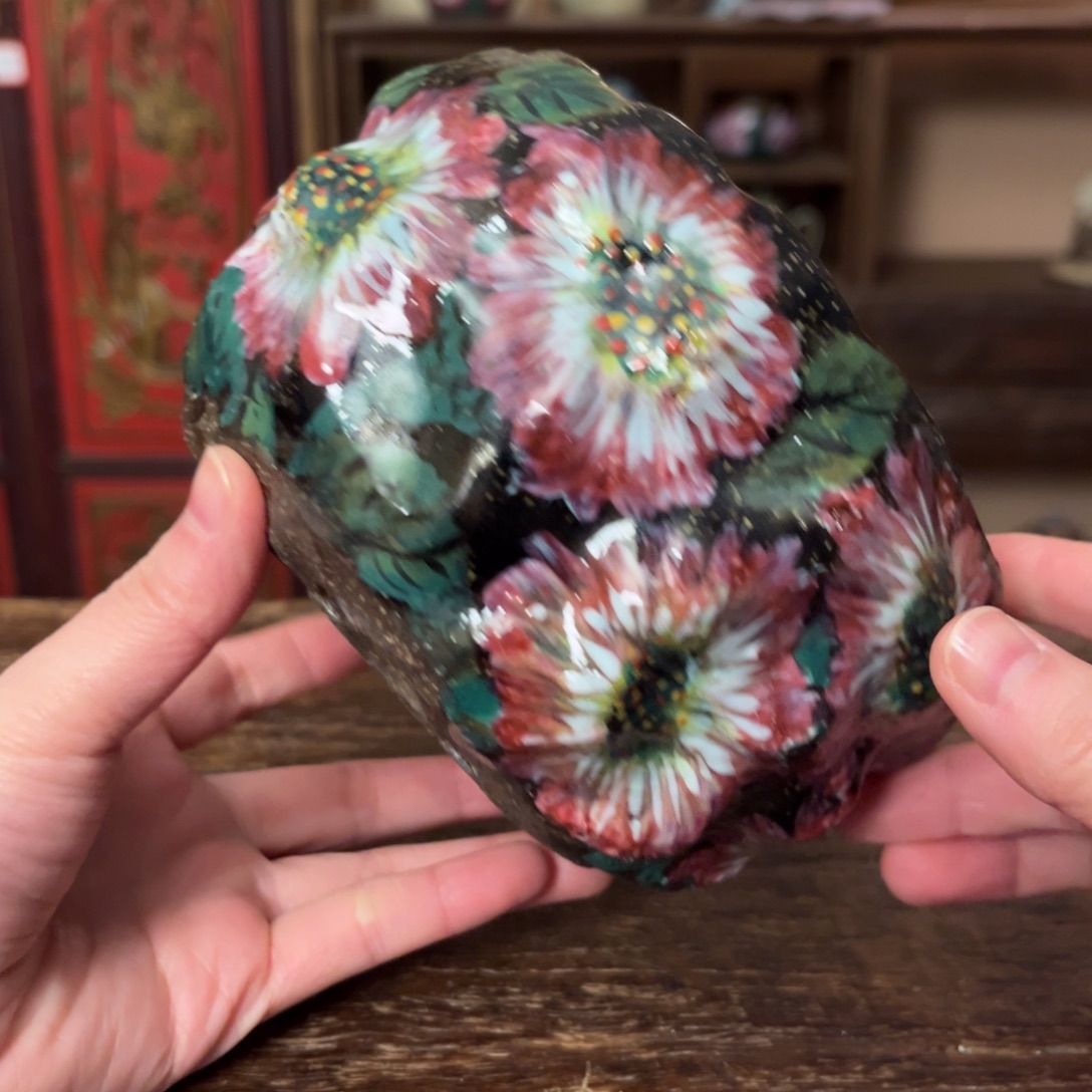 壶柴烧手工制作工艺