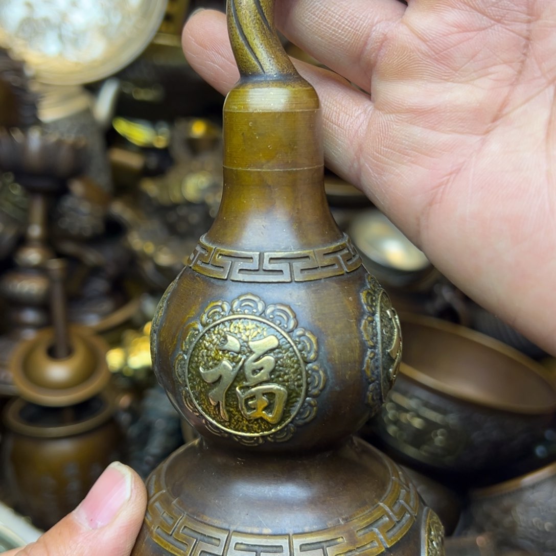 精美文玩精品摆件