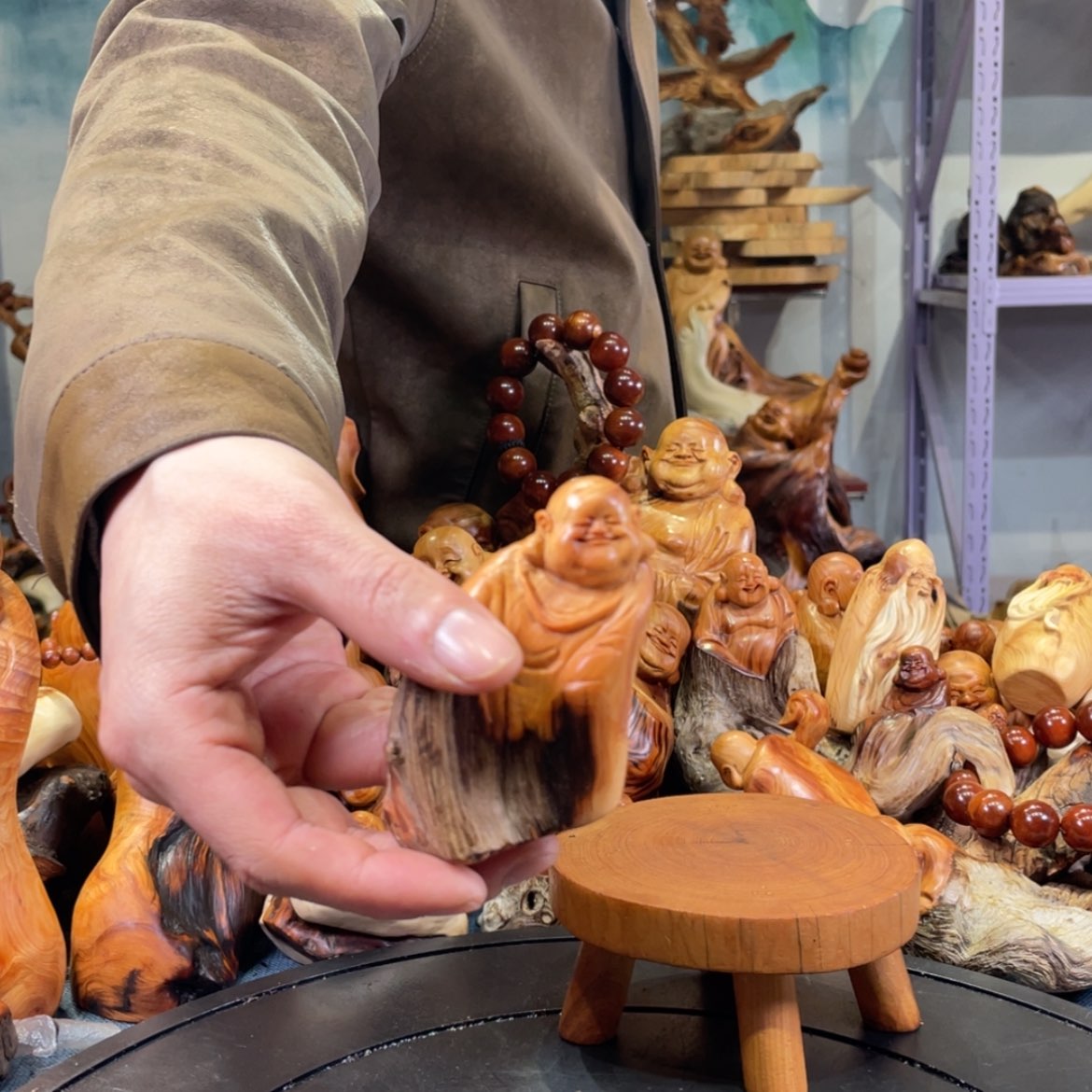 【闪购商品】柏木（崖柏）其他