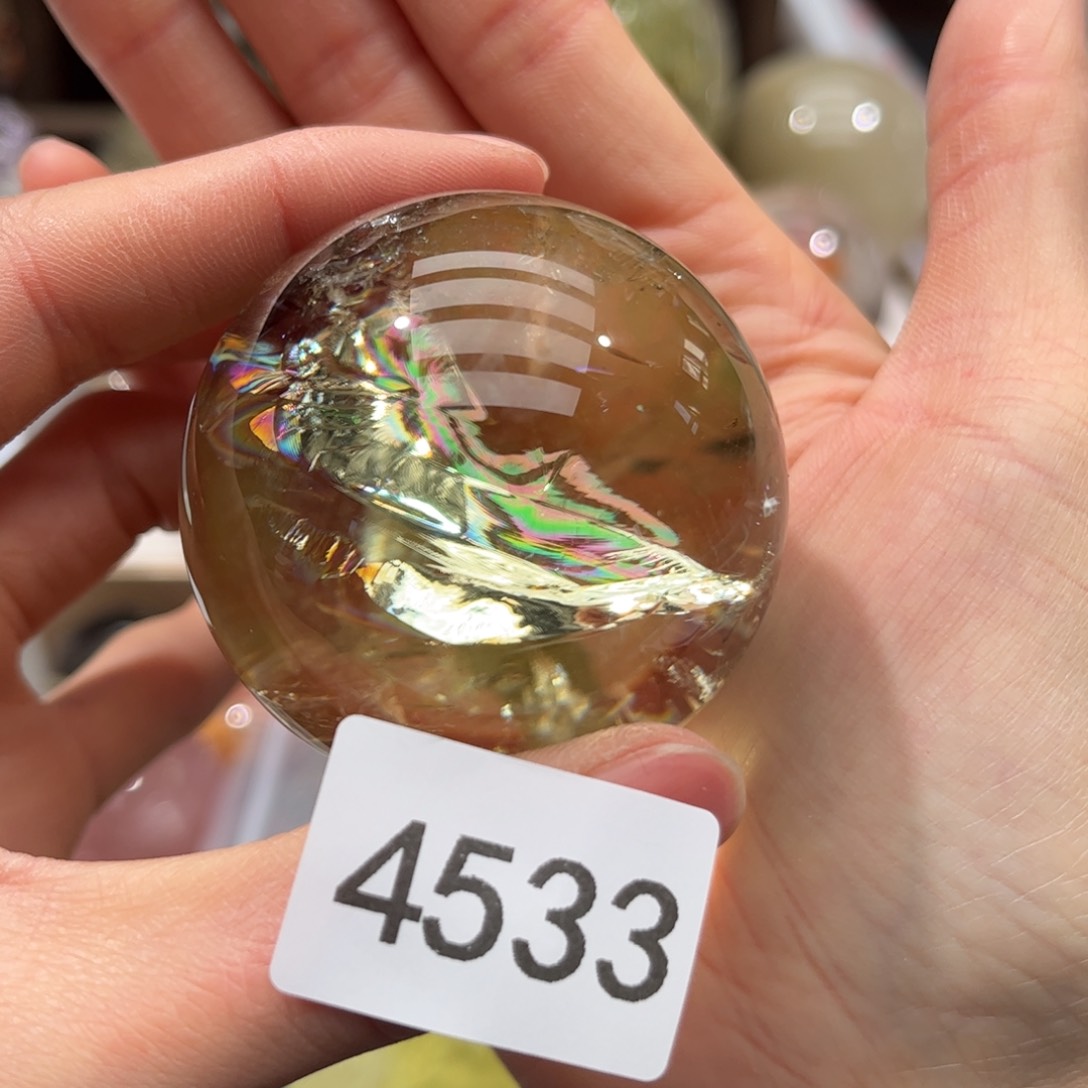 【闪购商品】未镶嵌大型摆件（非配饰）水晶