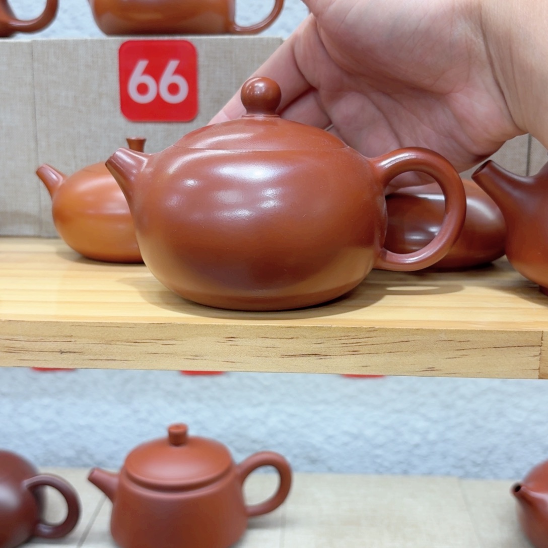 时***店茶壶紫砂大容量精工西施