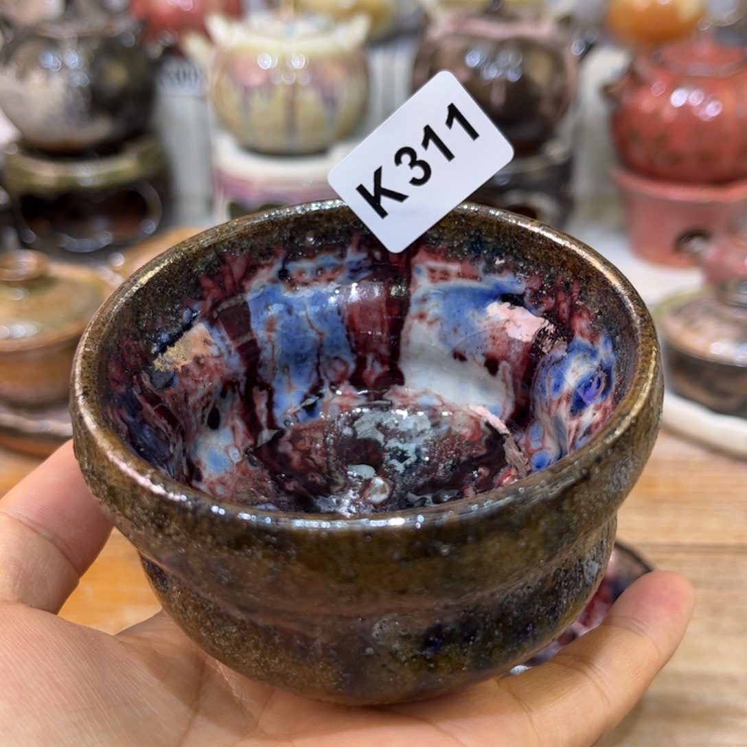 爱***）陶瓷艺术品333333