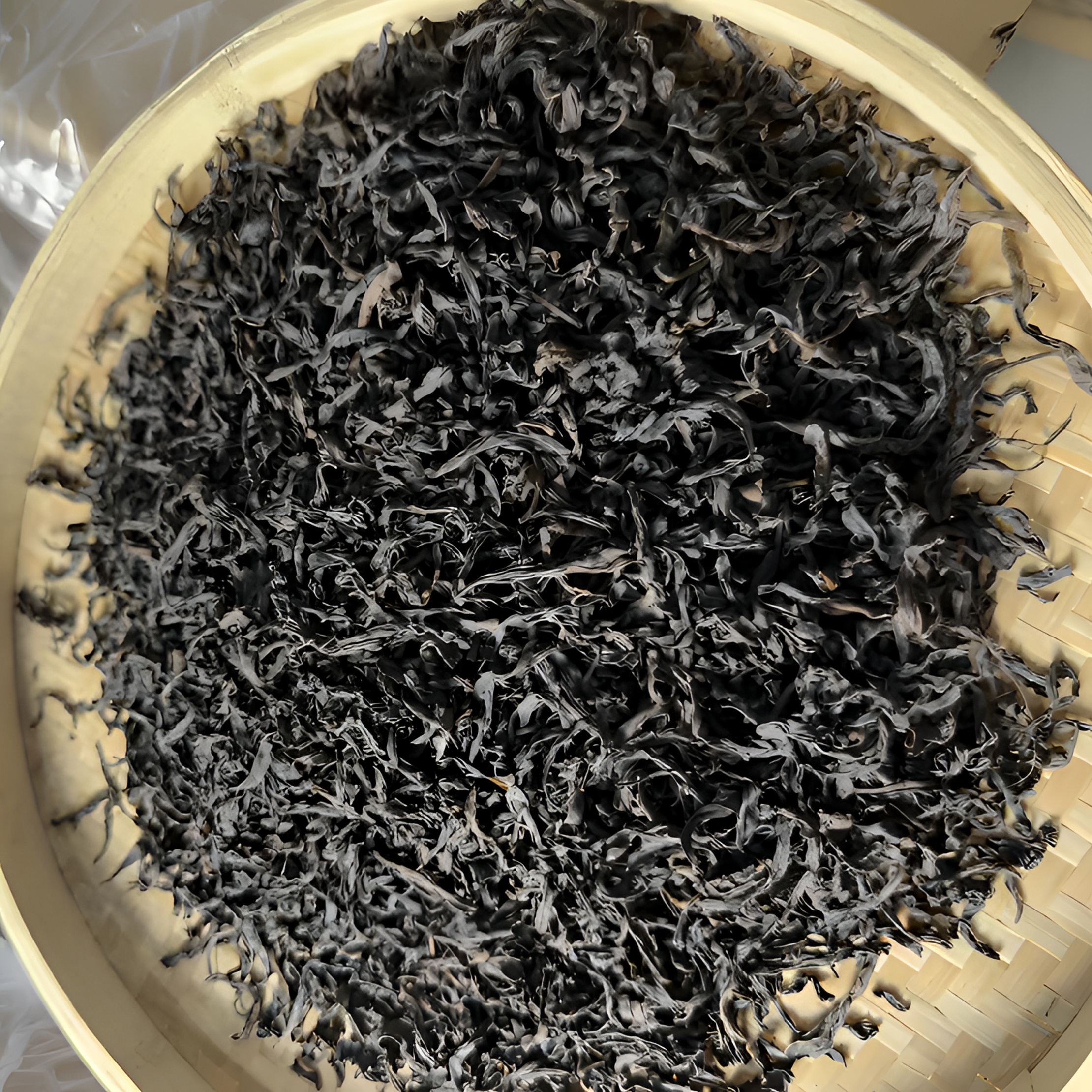 【肉桂】传统武夷岩茶核心正岩山场250g散茶