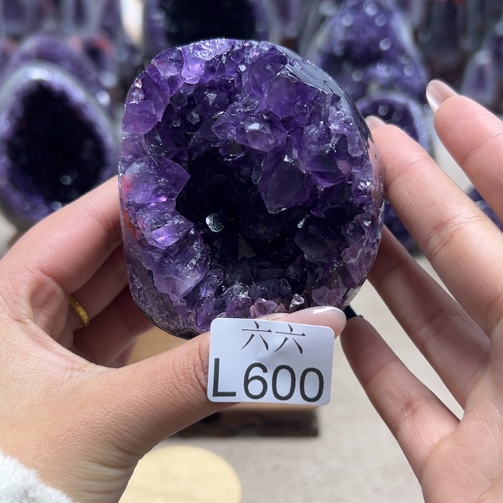紫晶大型摆件（非配饰）未镶嵌摆件