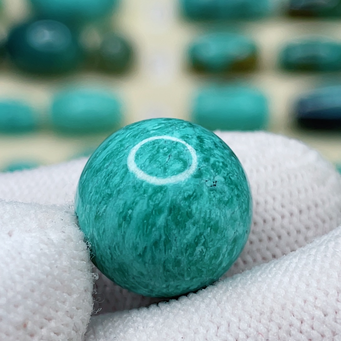 绿松石其他未镶嵌