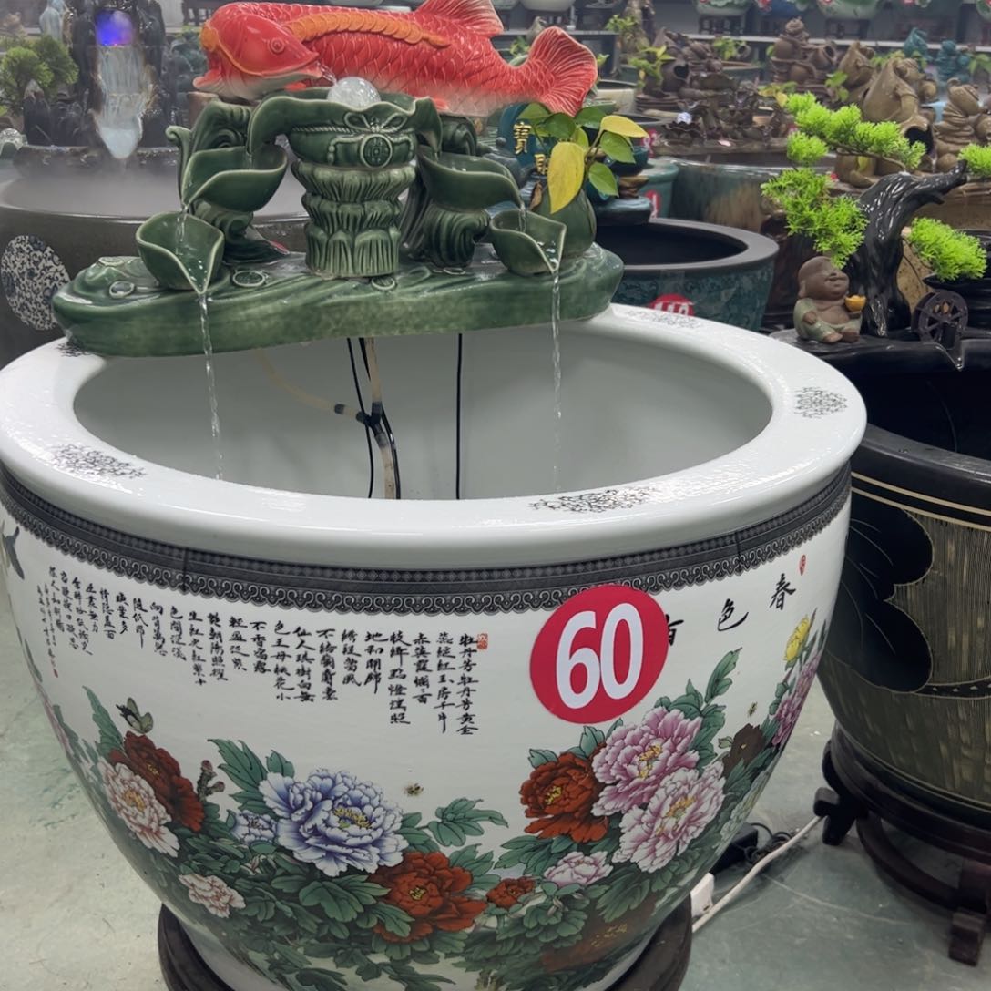 瓷片60号直径73套组，如图！